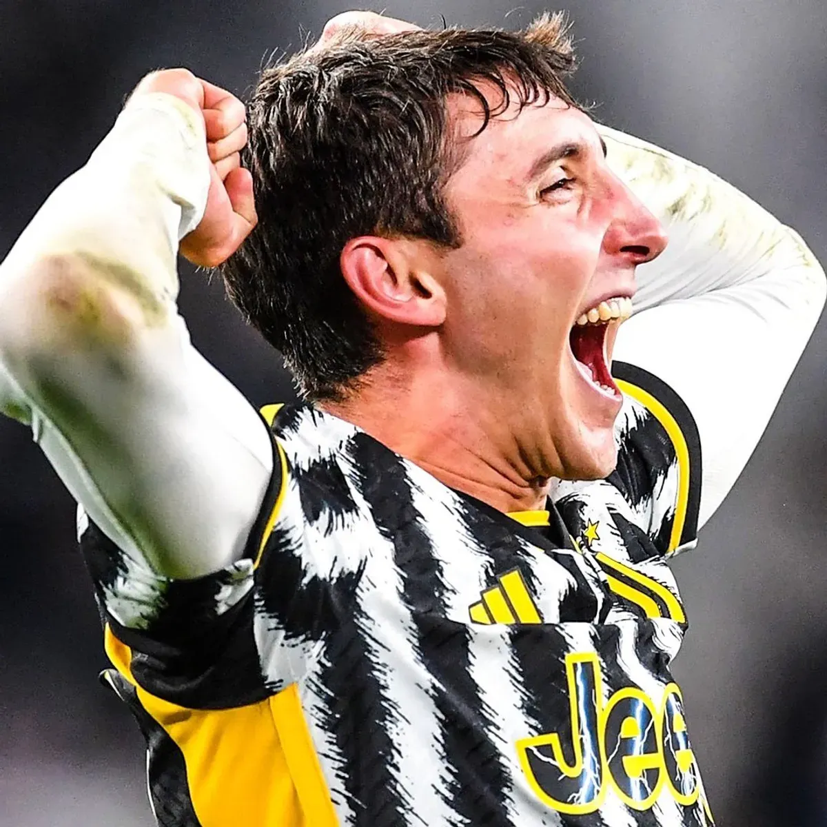 Real Madryt szykuje wielki transfer. Na celowniku gwiazdor Juventusu za 50 milionów euro