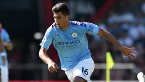 Real Madryt traci wielki cel. Gwiazda Manchesteru City wybrała niespodziewany kierunek