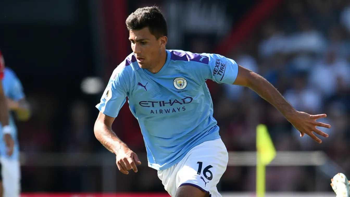 Real Madryt traci wielki cel. Gwiazda Manchesteru City wybrała niespodziewany kierunek