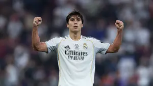 Real Madryt w rozsypce przed meczem z Espanyolem. Arbeloa ma potężny problem ze składem