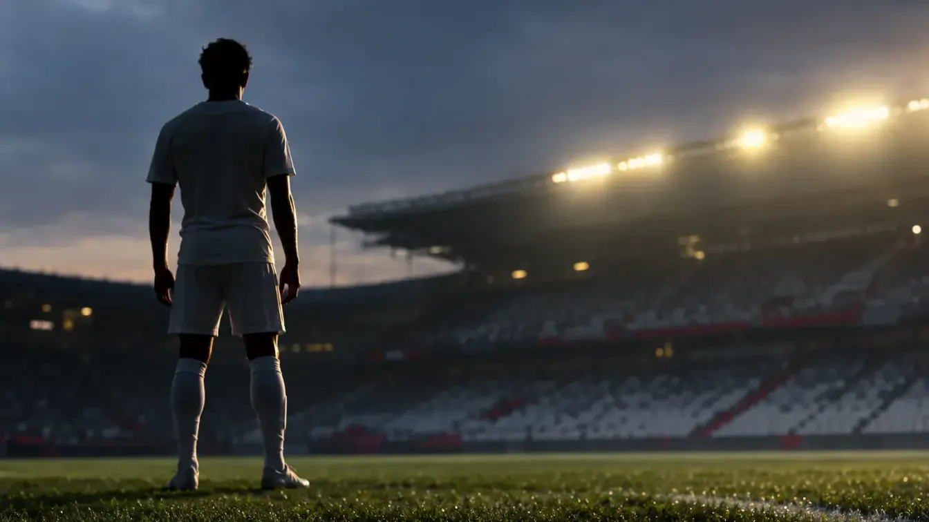 Real Madryt walczy o Viníciusa przed El Clásico. Pierwsza próba nie wystarczyła