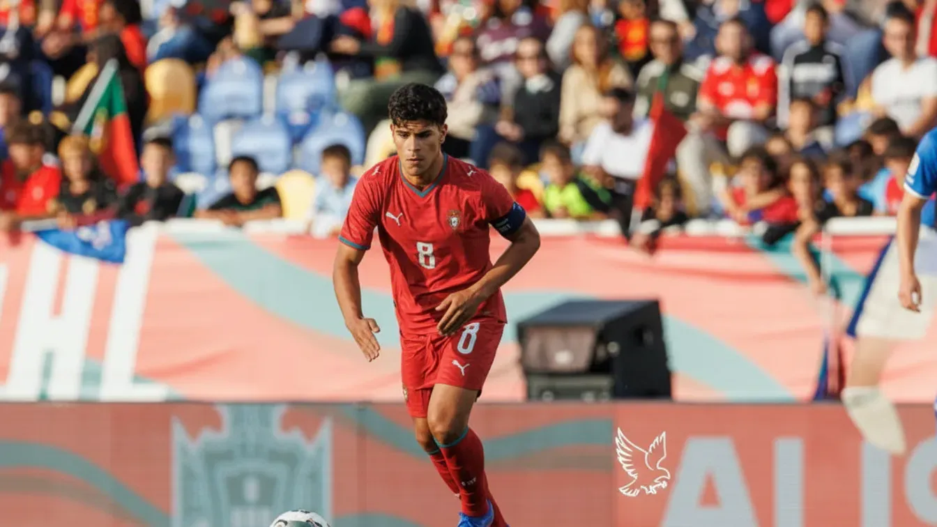 Real Madryt wchodzi do gry o gwiazdę Premier League. Manchester United może stracić wielki talent