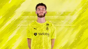 Real Madryt widział w nim następcę Courtois. Wybrał sensacyjny kierunek za 28 milionów euro
