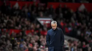 Real Madryt włącza się do walki o pomocnika Arsenalu. Jose Mourinho dał zielone światło