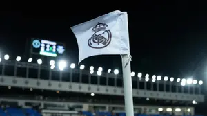 Real Madryt wpłacił klauzulę w ostatniej chwili. Sergio Martínez opuszcza Racing Santander