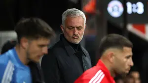 Real Madryt wstrzymuje wielki powrót. Florentino Perez ma poważny problem z Jose Mourinho