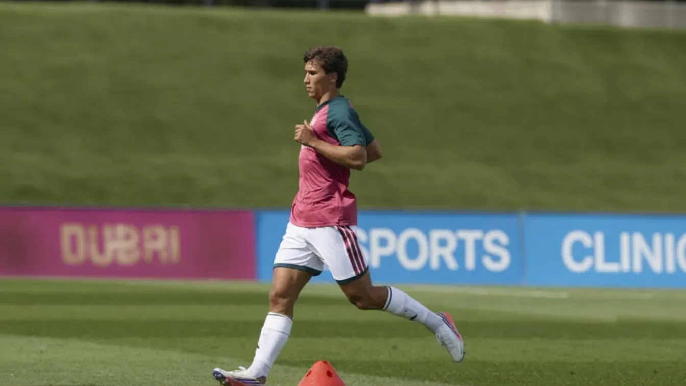 Real Madryt wycenił go na fortunę. Hiszpański talent podjął kluczową decyzję w sprawie transferu
