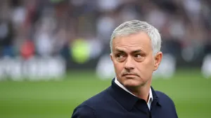 Real Madryt wycenił swoją gwiazdę. Jose Mourinho podjął zaskakującą decyzję w sprawie przyszłości