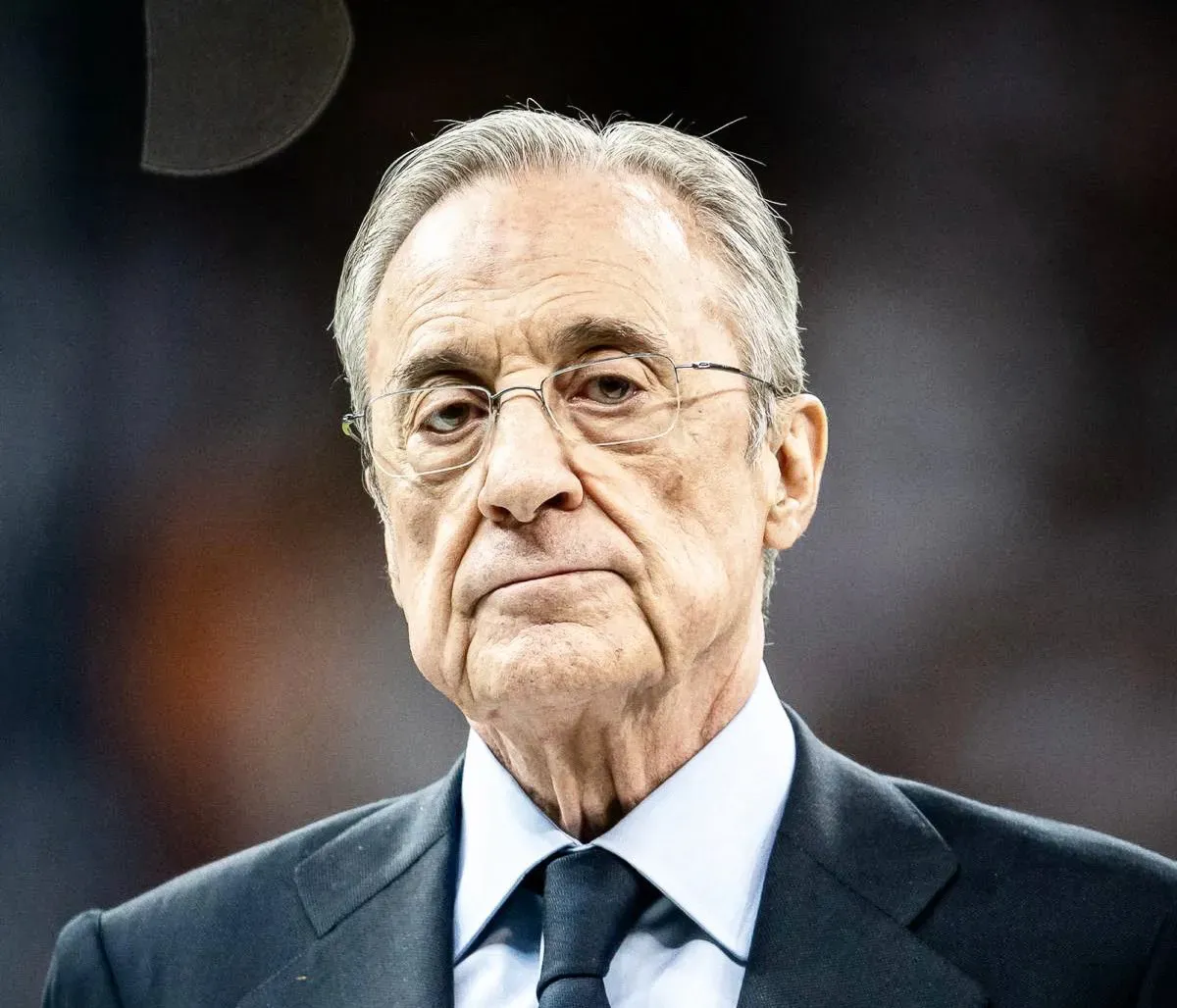 Real Madryt wycofuje się z Superligi. Oficjalne porozumienie z UEFA