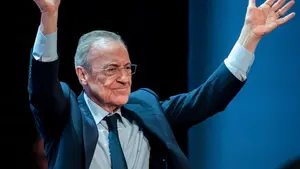 Real Madryt wydał komunikat po decyzji UEFA w sprawie afery Negreiry