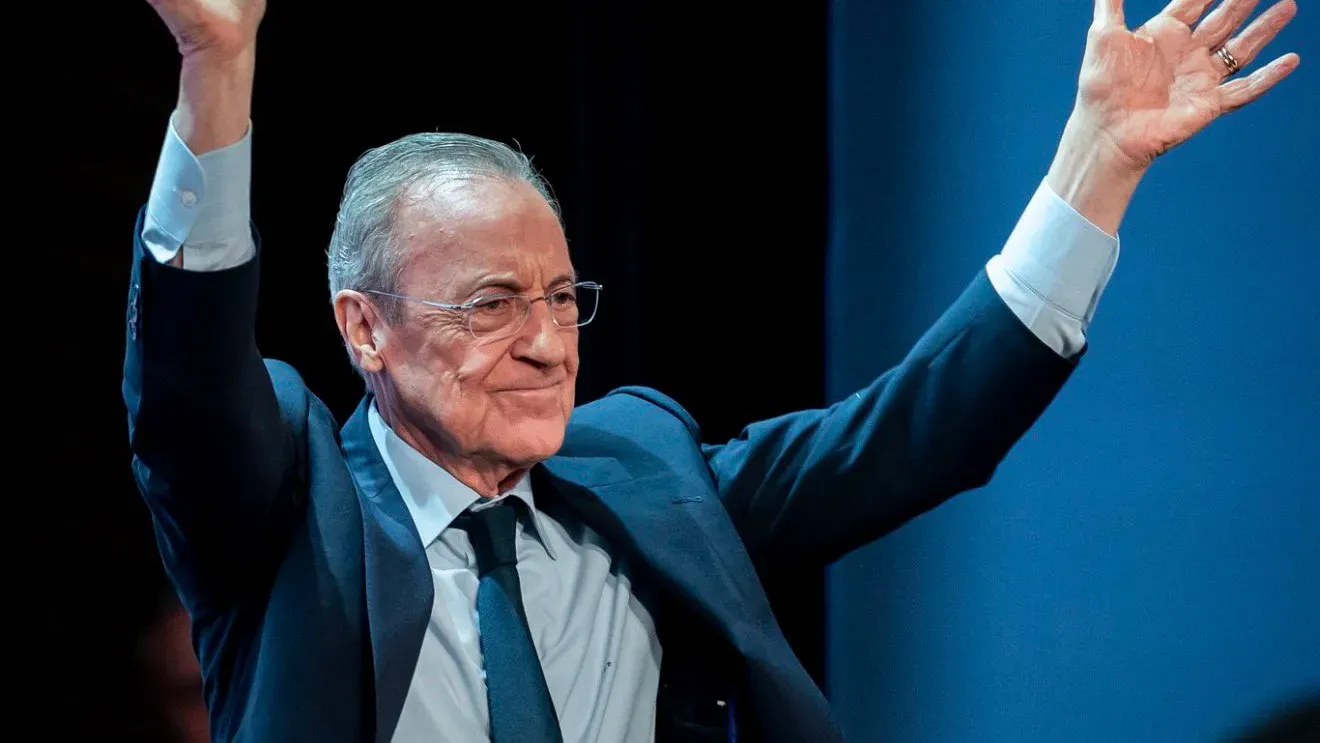 Real Madryt wydał komunikat po decyzji UEFA w sprawie afery Negreiry