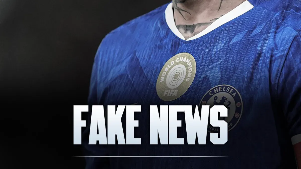 Real Madryt wydał oficjalny komunikat w sprawie Enzo Fernandeza. Koniec spekulacji
