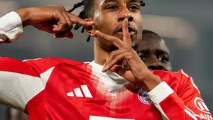 Real Madryt wydał oficjalny komunikat w sprawie transferu Michaela Olise