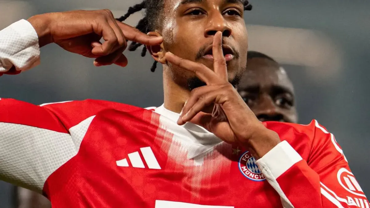 Real Madryt wydał oficjalny komunikat w sprawie transferu Michaela Olise