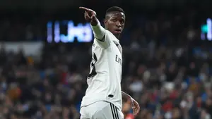 Real Madryt wydał ultimatum. Wielki transfer Viniciusa Juniora nabiera tempa