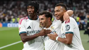 Real Madryt wygrał walkę o 19-latka. Agent ujawnia: Odrzucił Liverpool oraz PSG