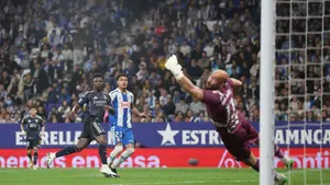 Real Madryt wygrywa w Katalonii. Vinicius Junior przerywa milczenie w sprawie swojej przyszłości