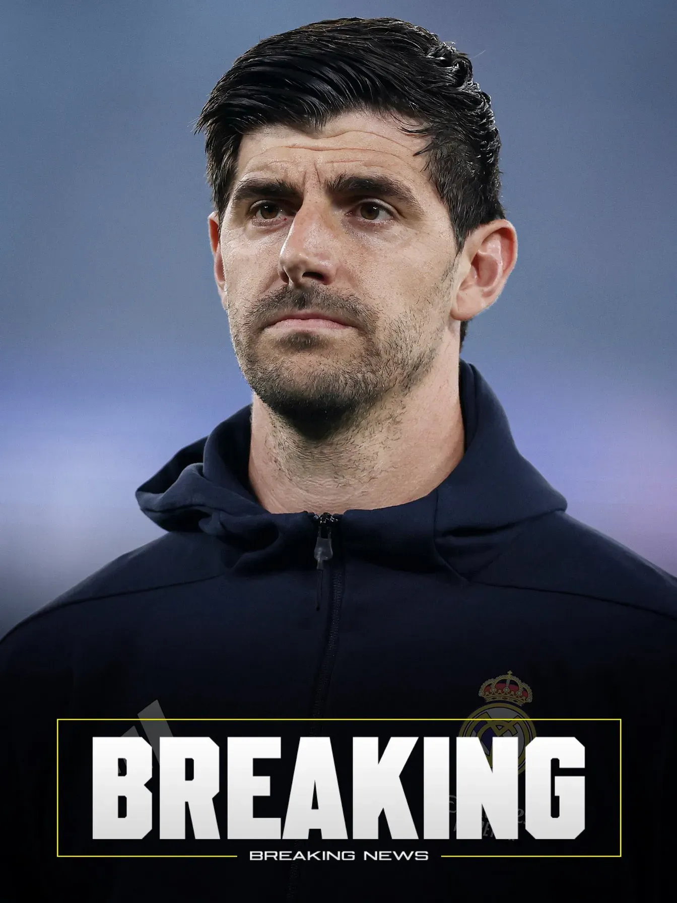 Real Madryt wzmacnia skład przed El Clasico. Kluczowy powrót Thibaut Courtois