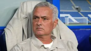 Real Madryt zamieszkał w tym samym hotelu co Barcelona. Mourinho spotka Rodriego?