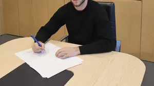 Real Madryt zatrzymał wielki talent. Jaime Barroso podjął kluczową decyzję