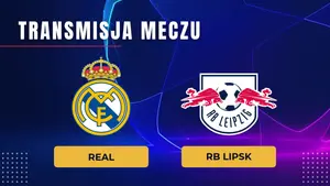 Real – RB Lipsk za darmo: Gdzie oglądać na żywo? Transmisja online 21.10.2026