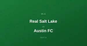 Real Salt Lake - Austin FC: Typy bukmacherskie