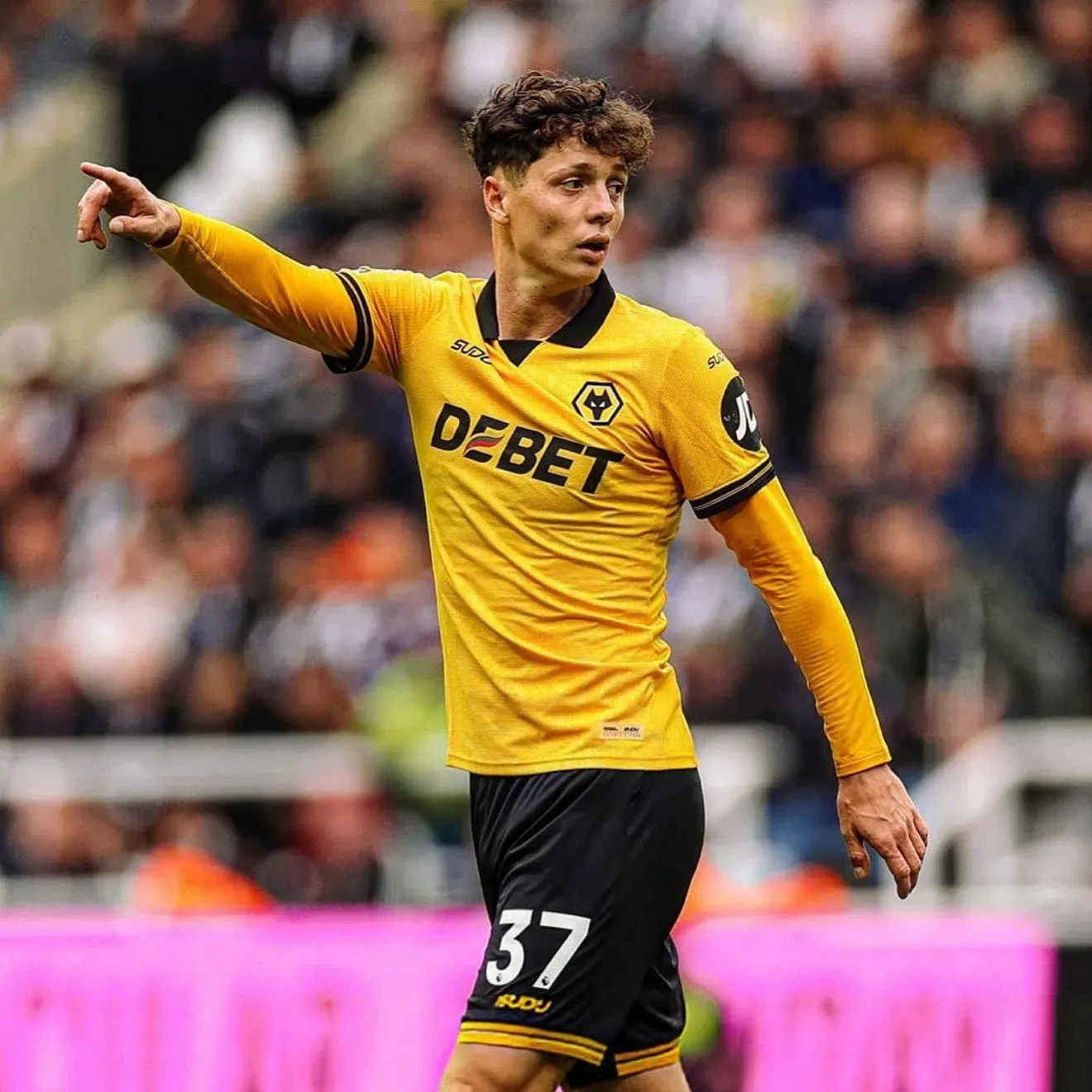 Real Sociedad rusza po obrońcę z Premier League. Pierwsza oferta została odrzucona
