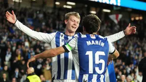 Real Sociedad w gazie, przełamanie Athletic Club i dramaturgia w Sewilli