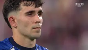 Real Sociedad z Pucharem Króla! Dramat Atlético w karnych