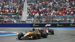 Red Bull goni czołówkę F1. Mekies mówi o przełomie, ale Verstappen studzi nastroje