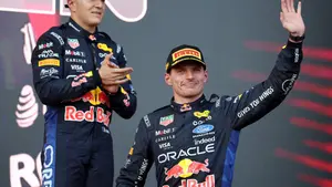 Red Bull ma uczyć się przed 2027 rokiem. Verstappen i Hadjar chcą testować