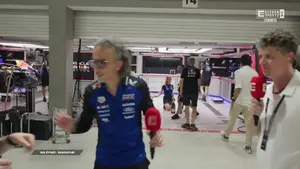 Red Bull nabiera rozpędu i na pewno nie powiedział jeszcze ostatniego słowa! A co do powiedzenia miał po