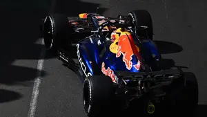 Red Bull przenosi większość zasobów na 2027 rok. W Baku pokaże ostatnie duże poprawki