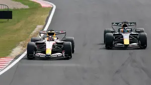 Red Bull reaguje na kryzys. Zaskakujące roszady w zespole Verstappena po fatalnym starcie