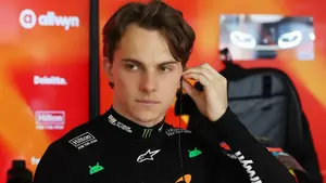 Red Bull szuka następcy Verstappena. Wytypowali sensacyjne nazwisko z McLarena