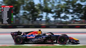 Red Bull szykuje potężne uderzenie w Austrii. Max Verstappen otrzyma kluczową pomoc