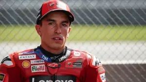 Red Bull traci kierowcę przed GP Włoch. Marc Marquez ujawnił treść rozmowy