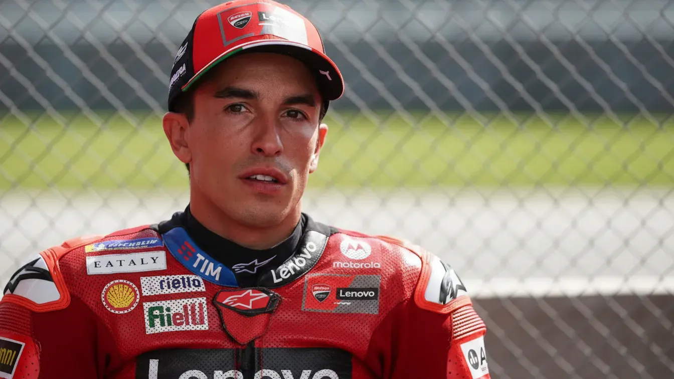 Red Bull traci kierowcę przed GP Włoch. Marc Marquez ujawnił treść rozmowy