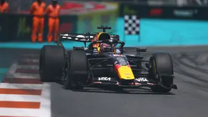 Red Bull w końcu odkrył karty. Verstappen widzi światło w tunelu, ale kluczowa data to GP Austrii