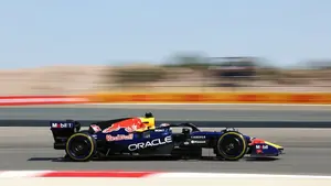 Red Bull w odwrocie? Wache przyznaje: Ferrari, Mercedes i McLaren są przed nami