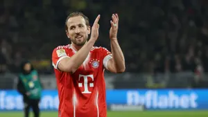 Rekord Roberta Lewandowskiego zagrożony. Harry Kane idzie po historyczny wynik