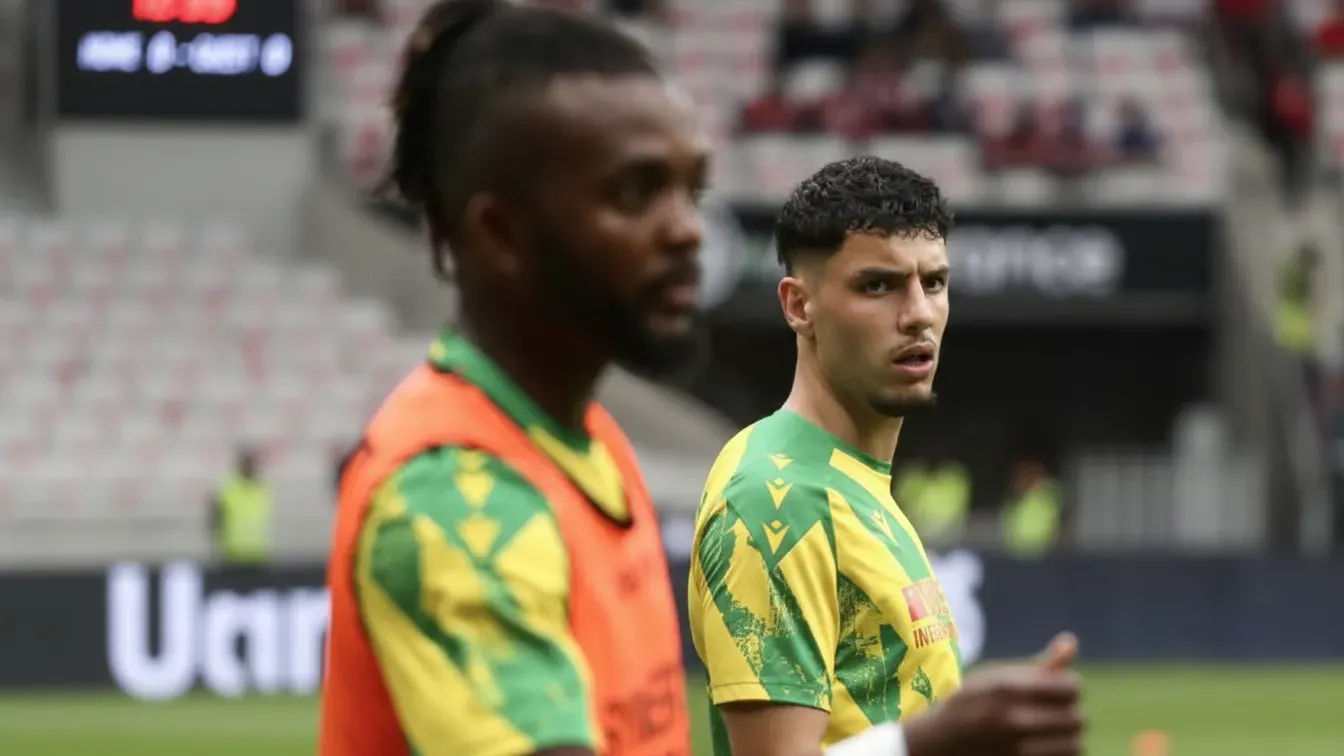 Rekordowa sprzedaż w Ligue 2 stała się faktem. AS Monaco rozbija bank dla 23-latka