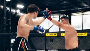 Rekordowa zainteresowanie MMA w Polsce. Blisko 540 walk w jeden dzień!