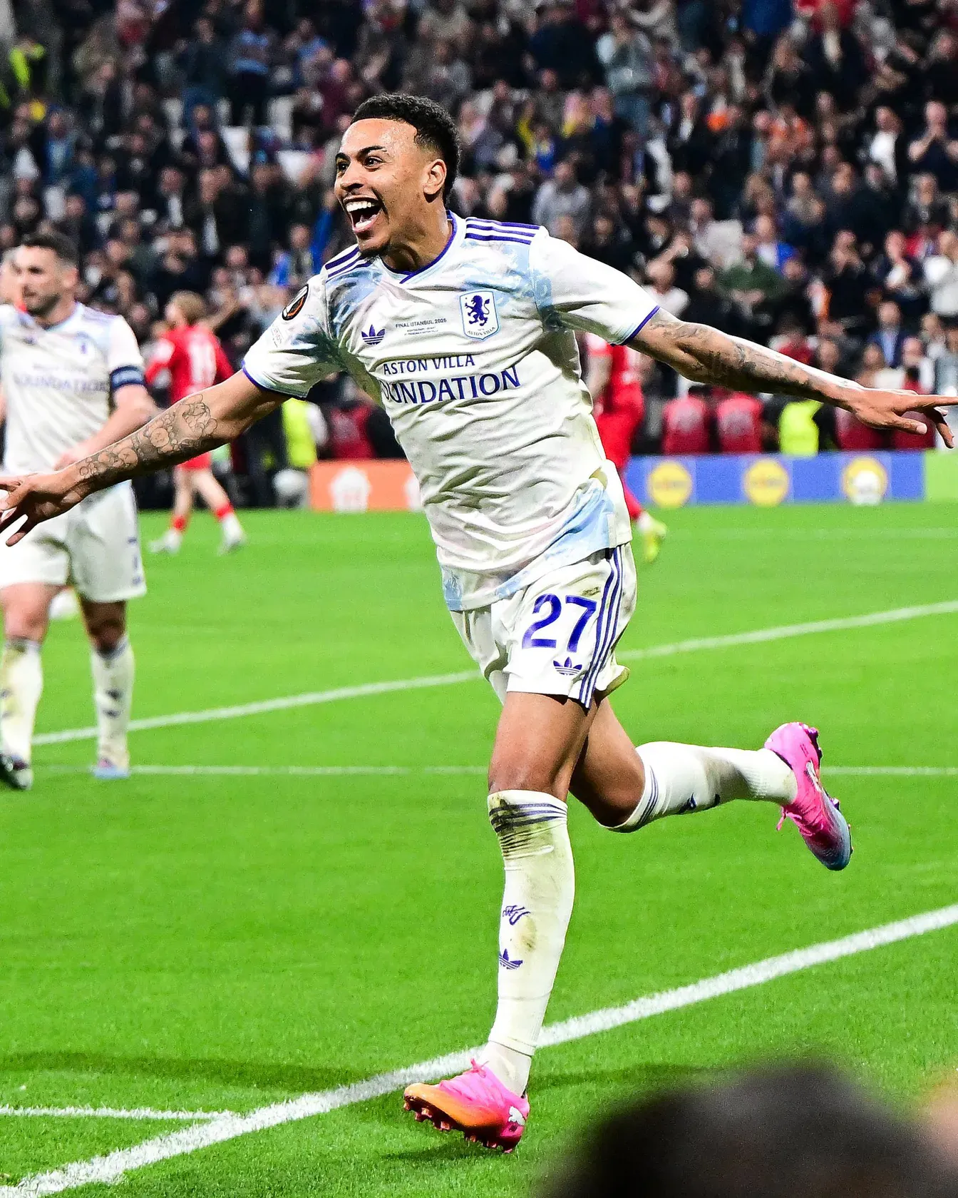 Rekordowy transfer Chelsea stał się faktem. Londyńczycy rozbili bank dla nowej gwiazdy