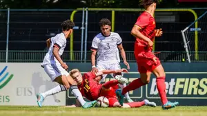 Rekordowy transfer na horyzoncie. Millwall negocjuje zakup belgijskiego talentu