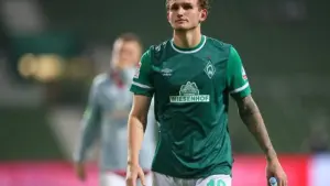 Rekordowy transfer w MLS stał się faktem. Werder Brema zarobi fortunę na Joshu Sargencie