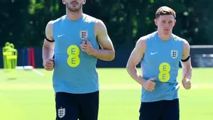 Rekordowy transfer w Premier League. Declan Rice przerywa milczenie i daje radę koledze