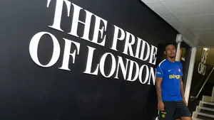 Rekordowy transfer w Premier League stał się faktem. Morgan Rogers wybrał nowy klub