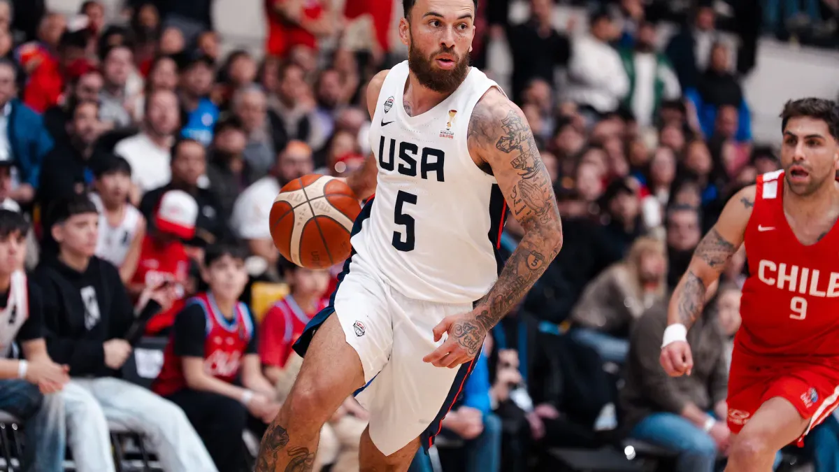 Rekordzista Euroligi zmienia klub. Mike James ma jasny cel w Anadolu Efes