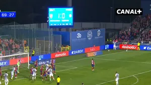 Remis w częstochowie! Kontrowersyjny gol Michała Nalepy! Przypominamy tylko, że w Ekstraklasie na gorąco